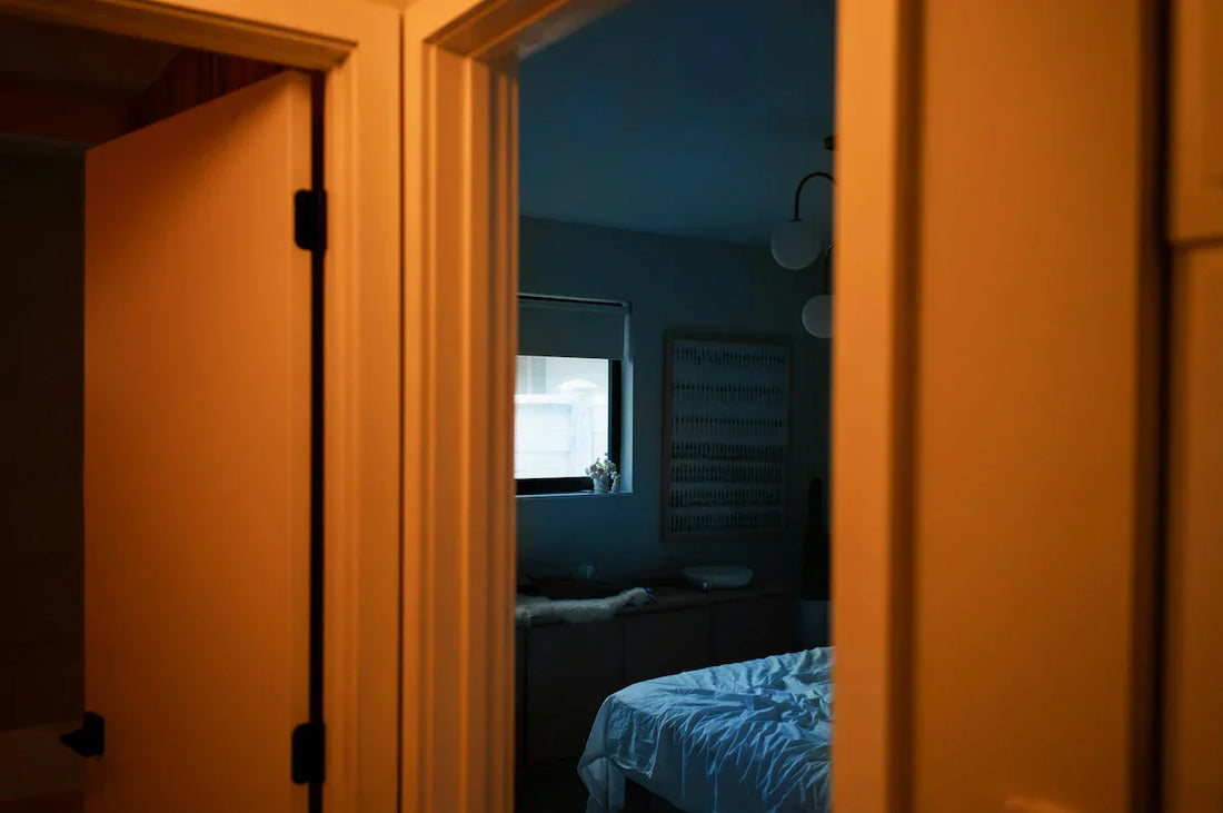 Why Your Brain Can't Tell Day From Night Anymore (And What To Do About It)