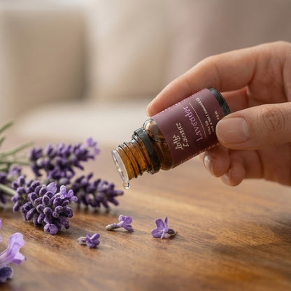 LUMRA Botanica - The Six Ritual Oils