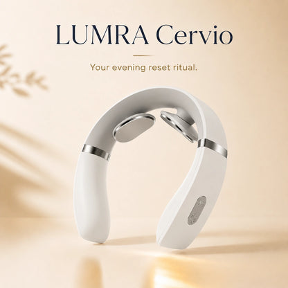 LUMRA Cervio - The Tension Release