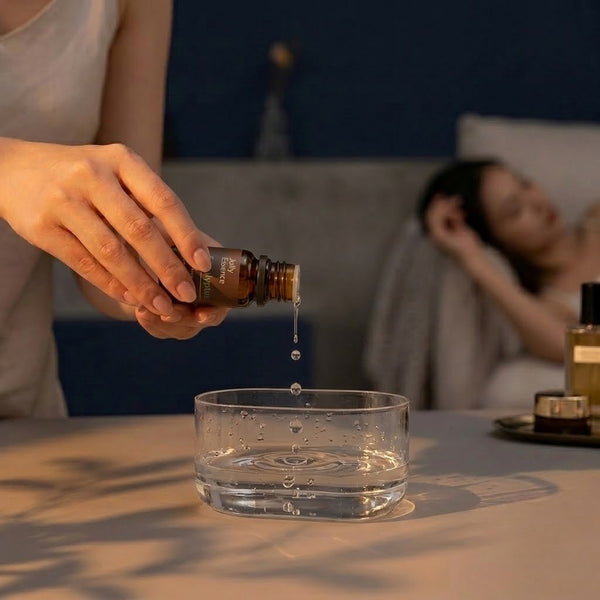 Add to your LUMRA Glow diffuser