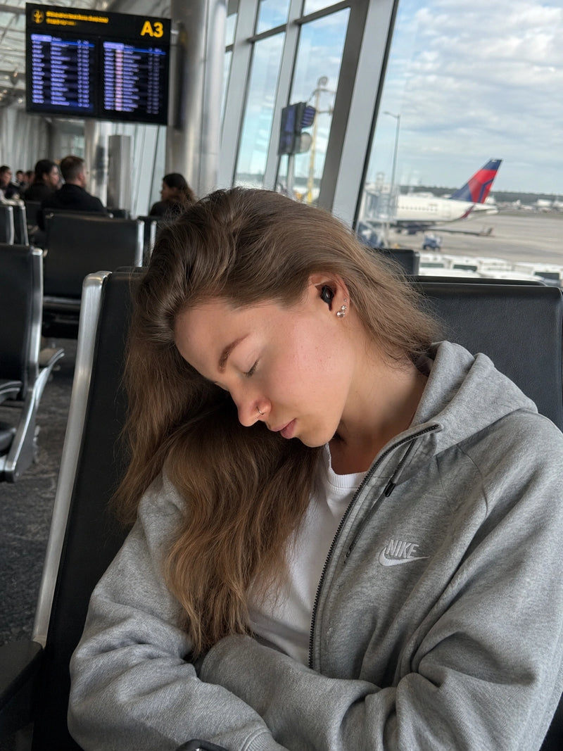 Sarah M.