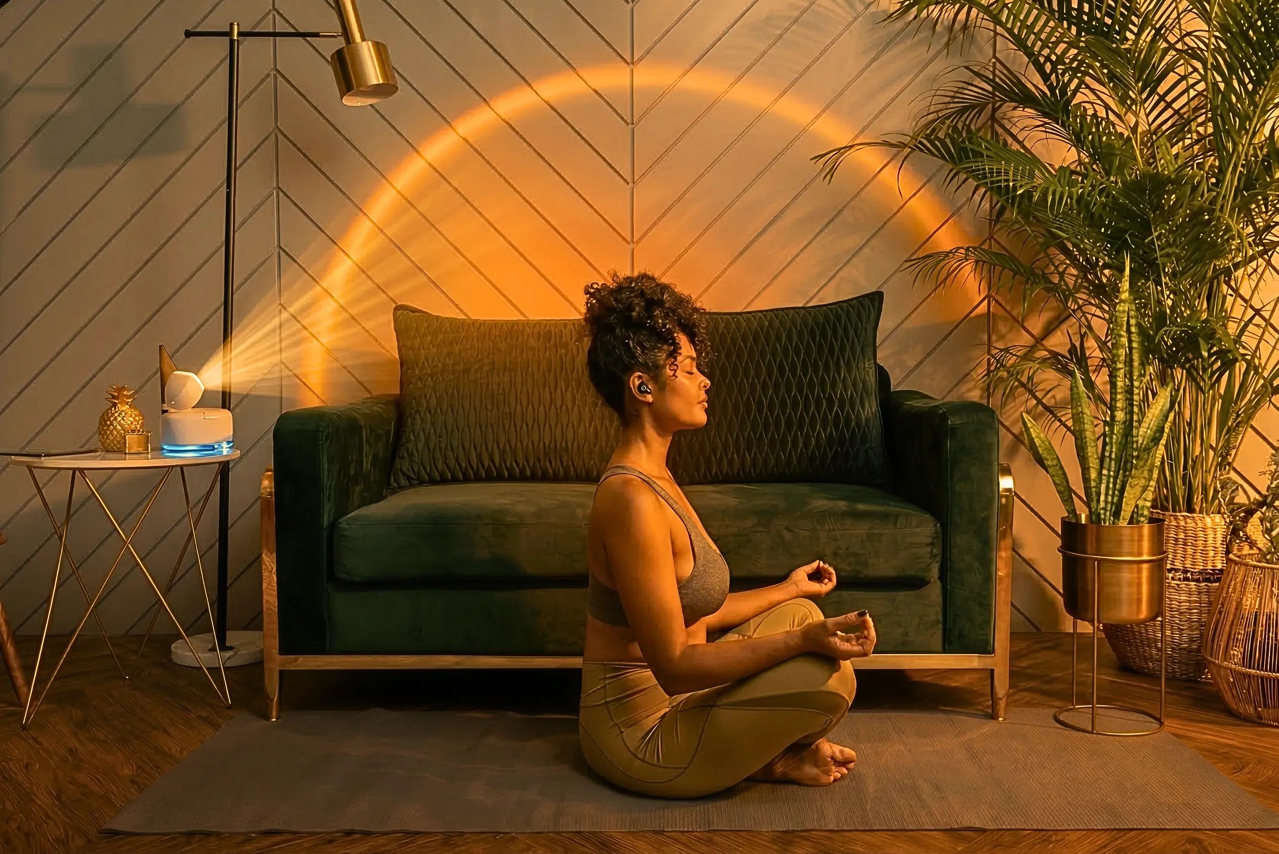 LUMRA — Sunset Ritual Lamps & Sleep Wellness Products for Better Evenings