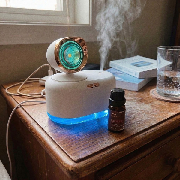 Sarah M., United States